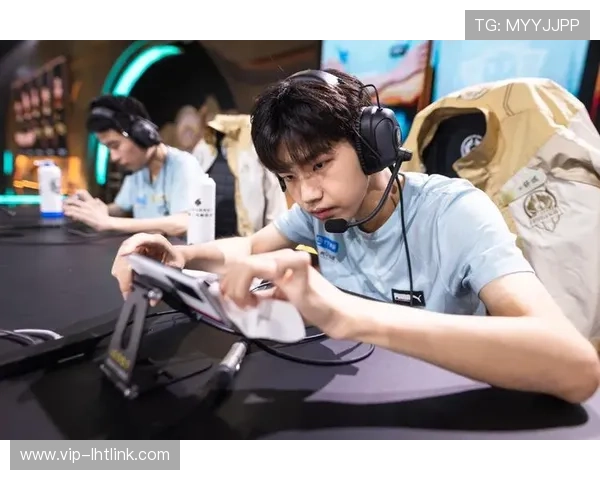 tt电竞俱乐部的品牌建设与市场推广策略分析