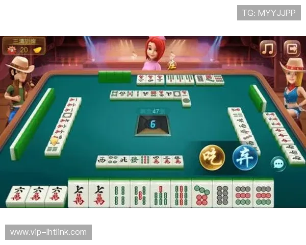 单机麻将大全电脑版智能提示功能，提升你的游戏胜率