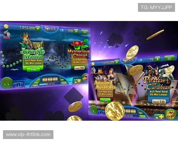 深入了解slots游戏规则让你在娱乐中享受更多胜利的乐趣与奖励