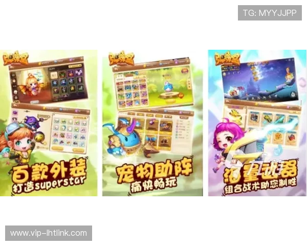 2024年必玩的GB游戏推荐与最新游戏资讯