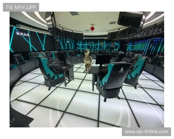 tg电竞综合体的设计理念与空间布局优化方案探讨