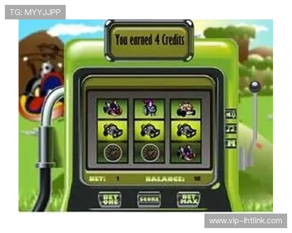 丰富的老虎机小游戏大全让你轻松找到喜欢的游戏类型和玩法