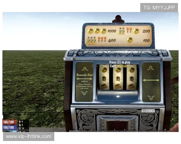 不同类型老虎机游戏的特色与玩法技巧详解