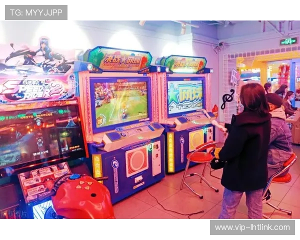 发财电子游戏带来无限商机，开启你的财富增长新篇章