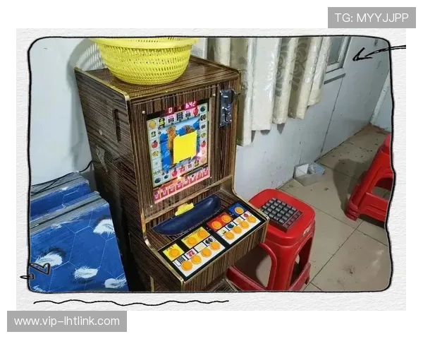 多功能老虎机挣钱软件，满足不同玩家的需求实现多样化盈利