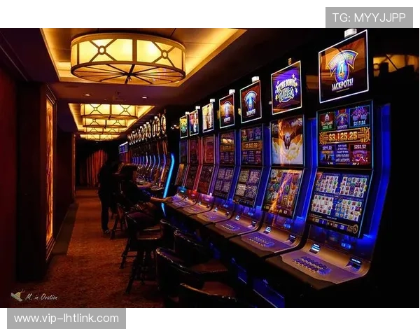 掌握澳门赌场老虎机攻略技巧实现持续盈利的秘诀