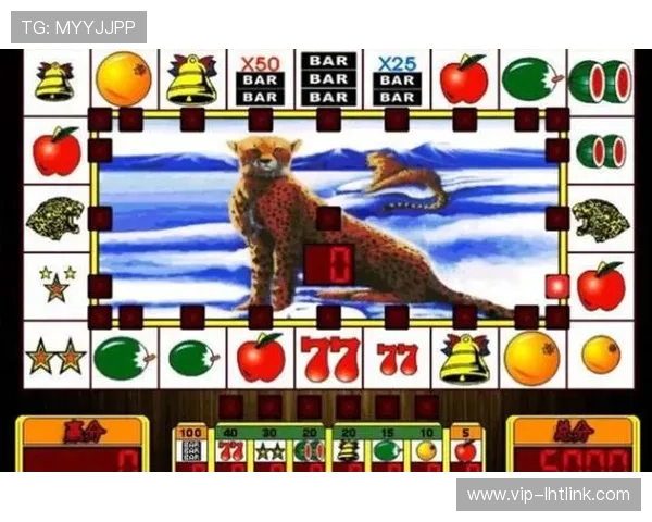 百 家 乐 老虎机游戏界面设计与用户体验优化提升玩家满意度