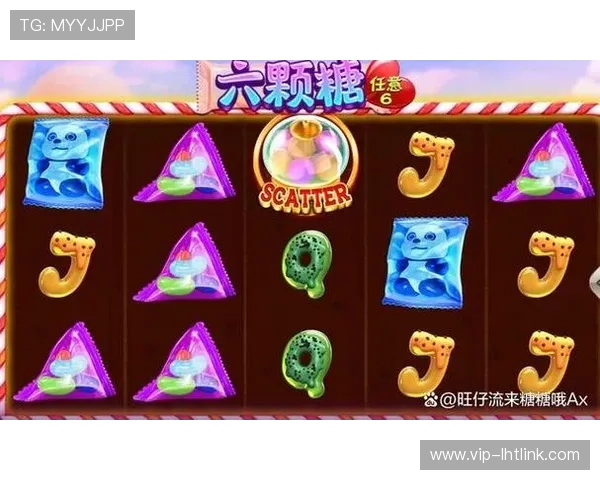 网页老虎机游戏平台让玩家享受丰富多彩的游戏乐趣