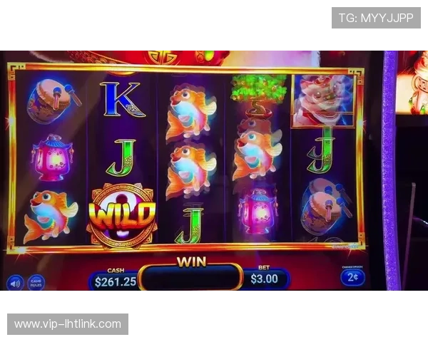 2024年最火爆的最新网上老虎机平台详细评测安全性与游戏多样性分析