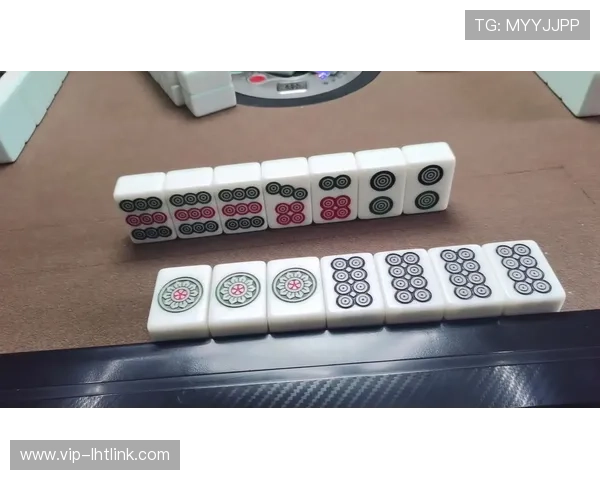 PC电子麻将胡了技巧详解助你轻松赢得游戏胜利