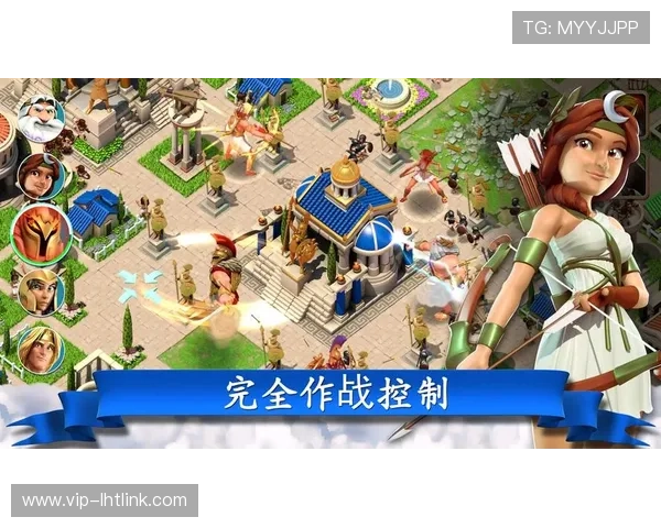 奥林匹斯游戏玩家常见问题解答与优化游戏体验的实用技巧分享 奥林匹斯游戏玩家常见问题解答与优化游戏体验的实用技巧分享