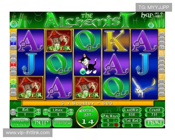 老虎机线数的定义及其在游戏中的重要作用解析 老虎机线数的定义及其在游戏中的重要作用解析