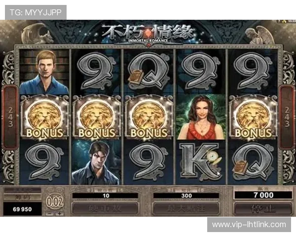 老虎机英文名的变化趋势与未来发展方向分析