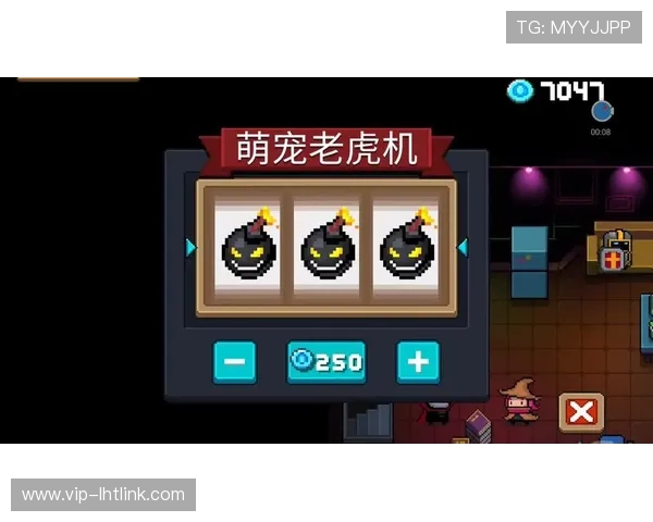 最新热门老虎机小游戏合集带你体验刺激的游戏快感